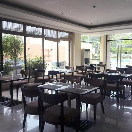 Hotel Ariana Bauang Exterior photo