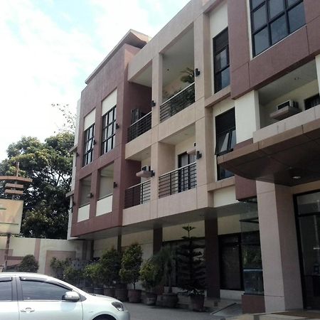 Hotel Ariana Bauang Exterior photo