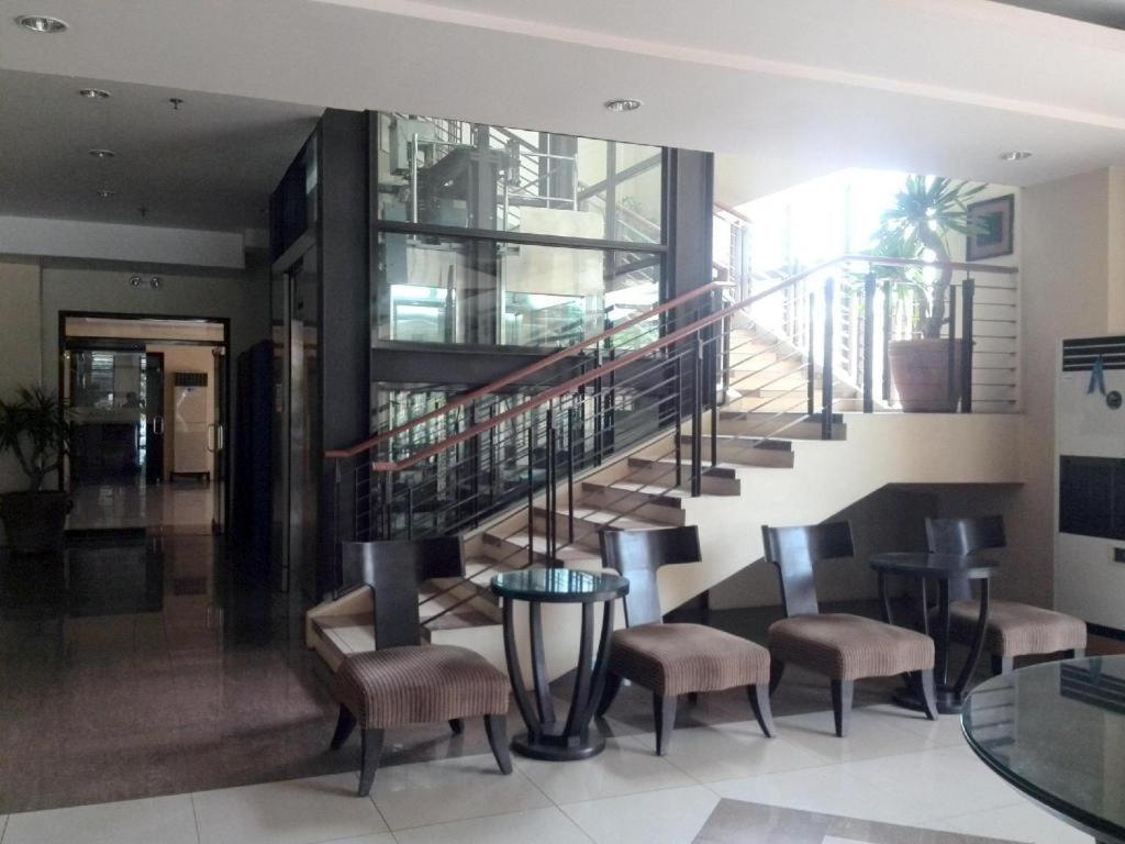 Hotel Ariana Bauang Exterior photo