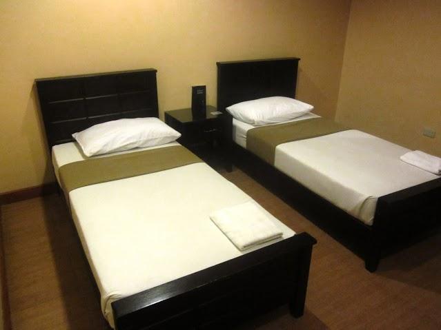 Hotel Ariana Bauang Exterior photo