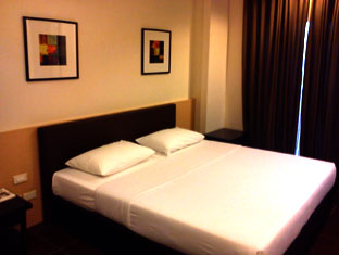 Hotel Ariana Bauang Exterior photo